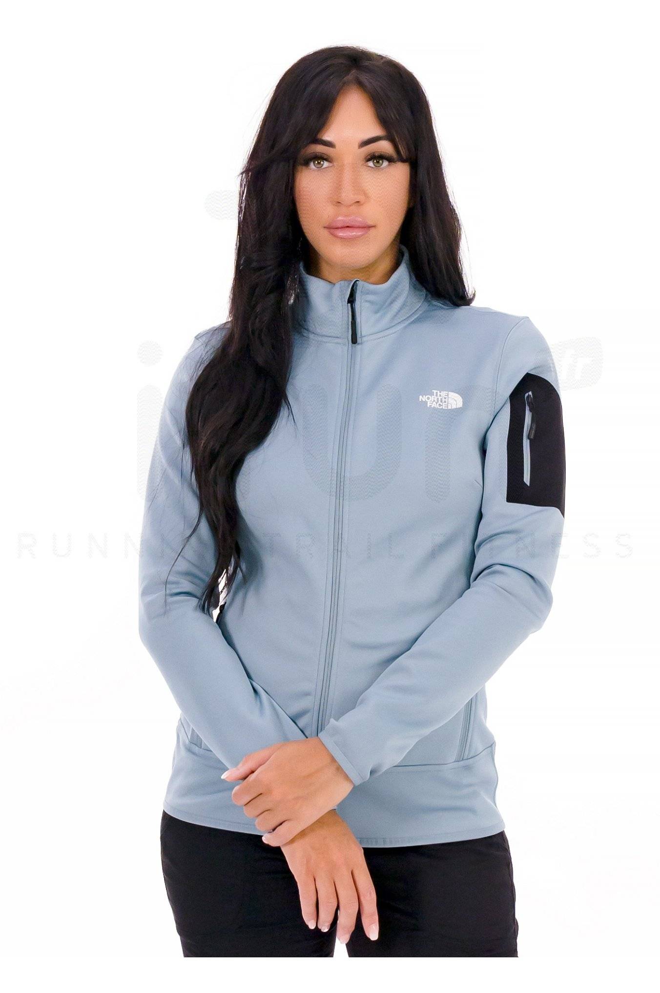 The North Face Mistyescape Fleece 