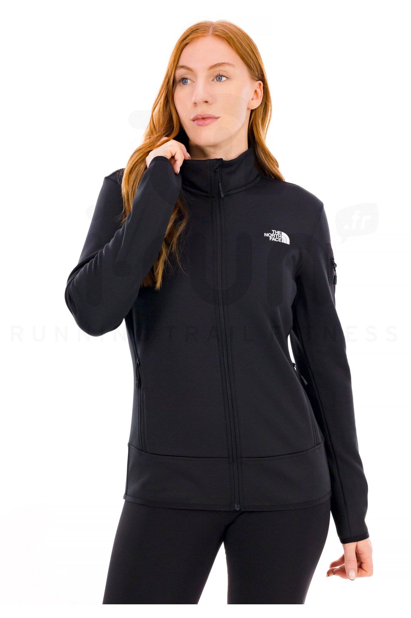 The North Face Mistyescape Fleece 