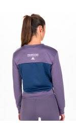 The North Face Mountain Athletics Crew Fleece W