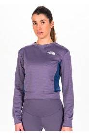 The North Face Mountain Athletics Crew Fleece W