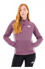 The North Face Mountain Athletics Fleece 1/4 Zip