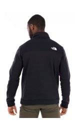 The North Face Mountain Athletics Fleece 1/4 Zip