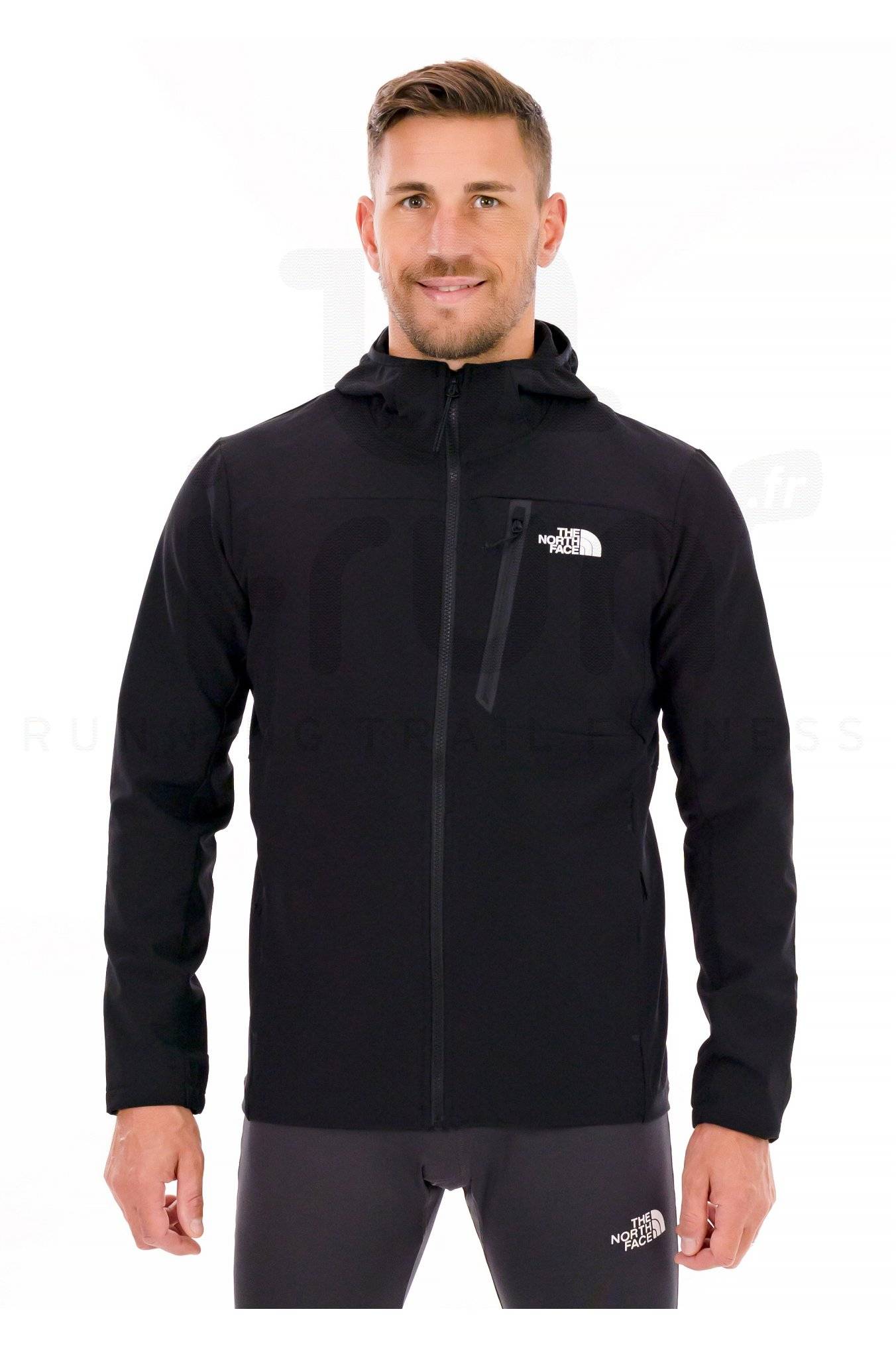 The North Face Mountain Athletics Softshell 