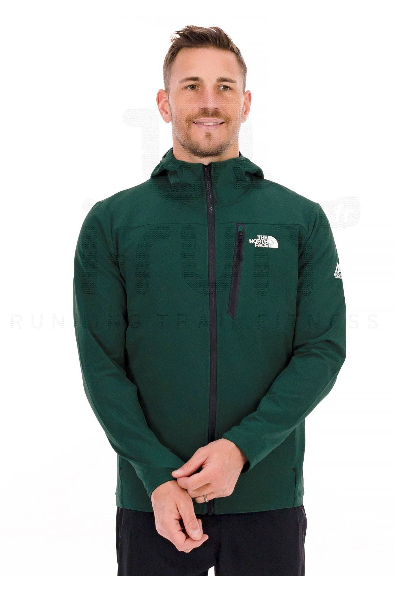 The North Face Mountain Athletics Softshell 