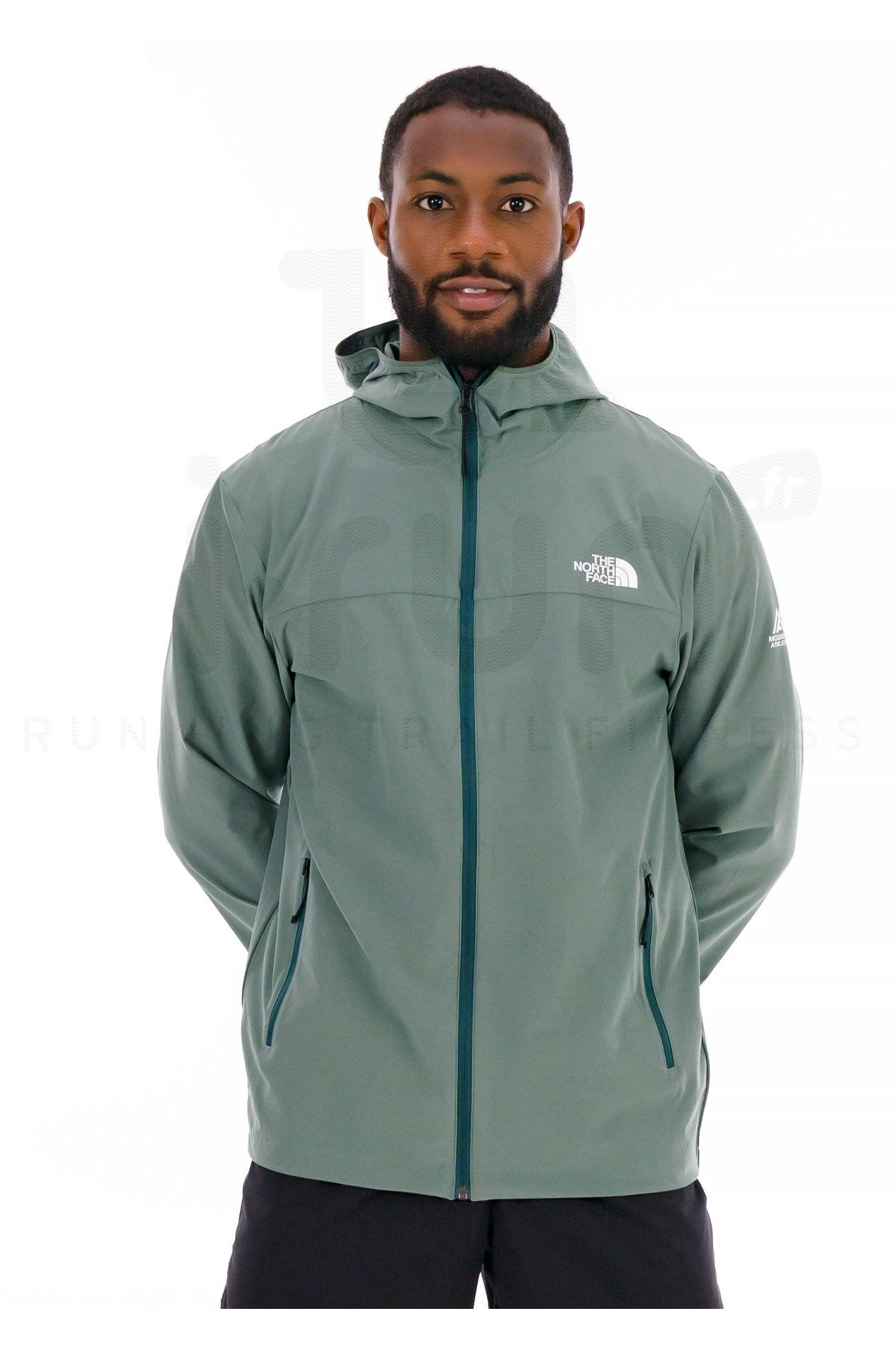The North Face Mountain Athletics Wind 