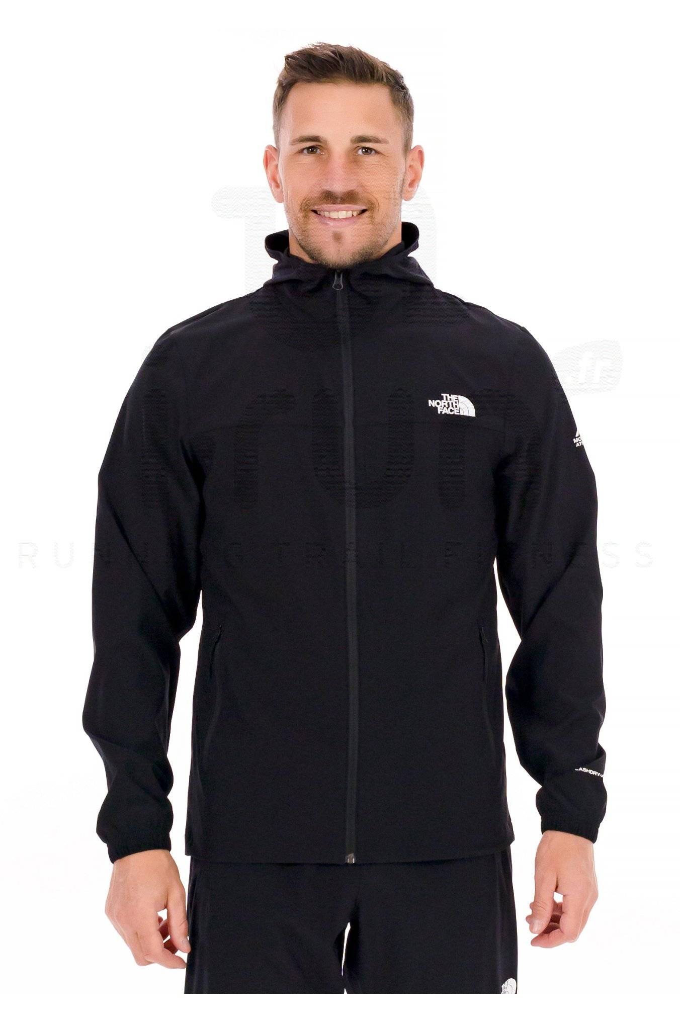The North Face Mountain Athletics Wind 