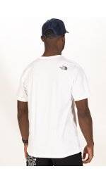 The North Face Mountain Line M