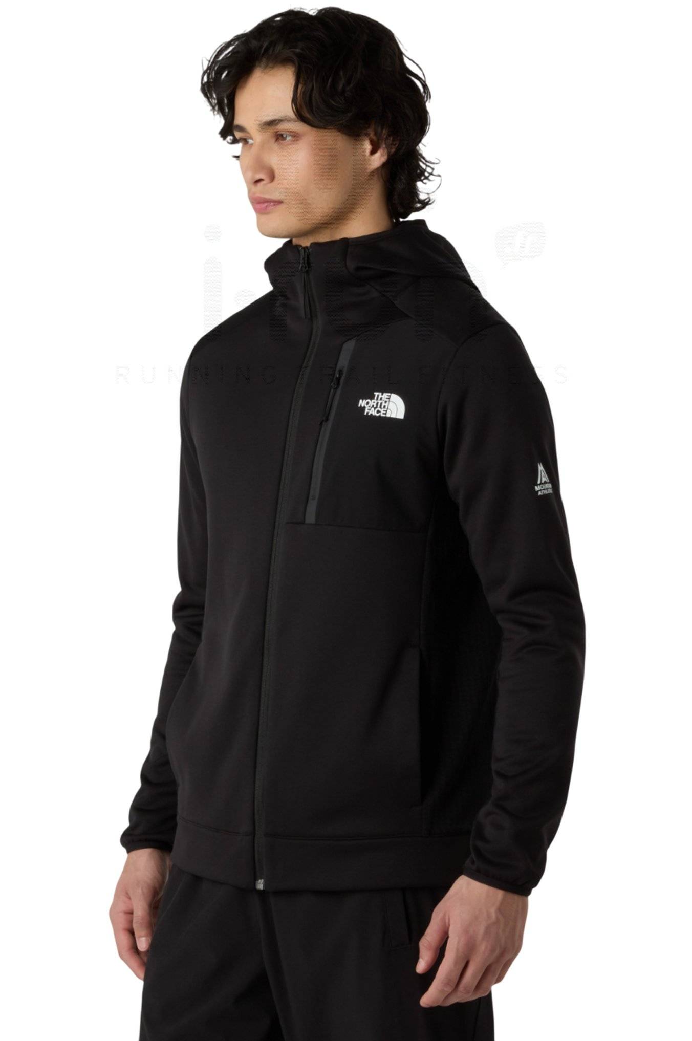 The North Face Moutain Athletics Fleece 