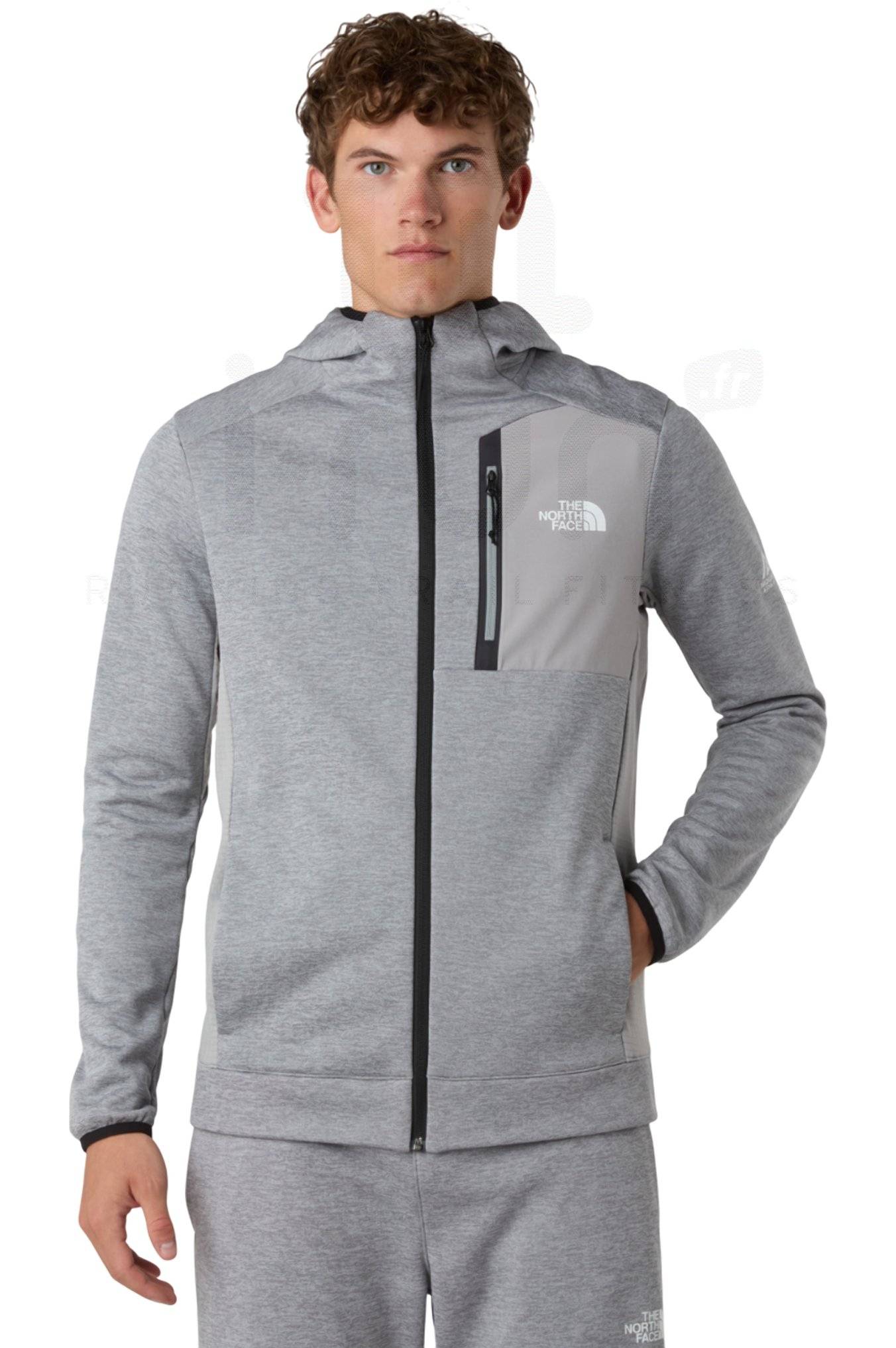 The North Face Moutain Athletics Fleece 