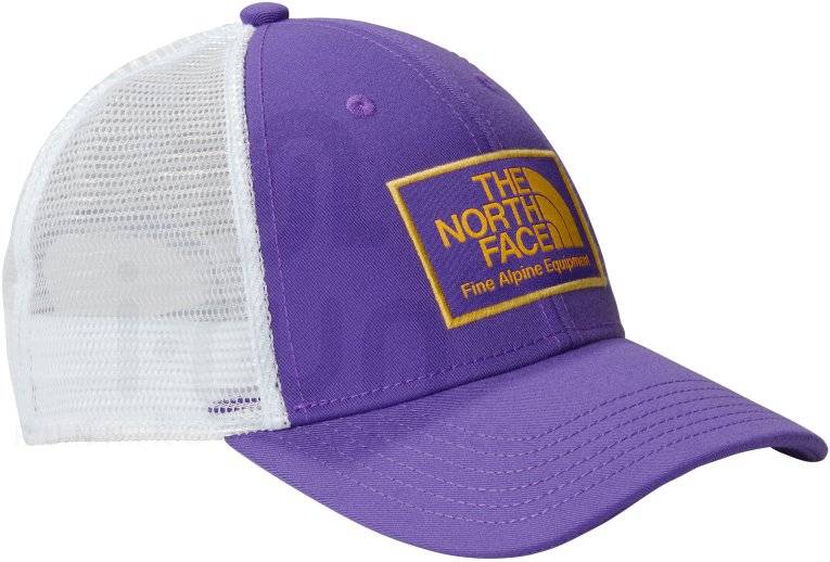 The North Face Mudder Trucker 