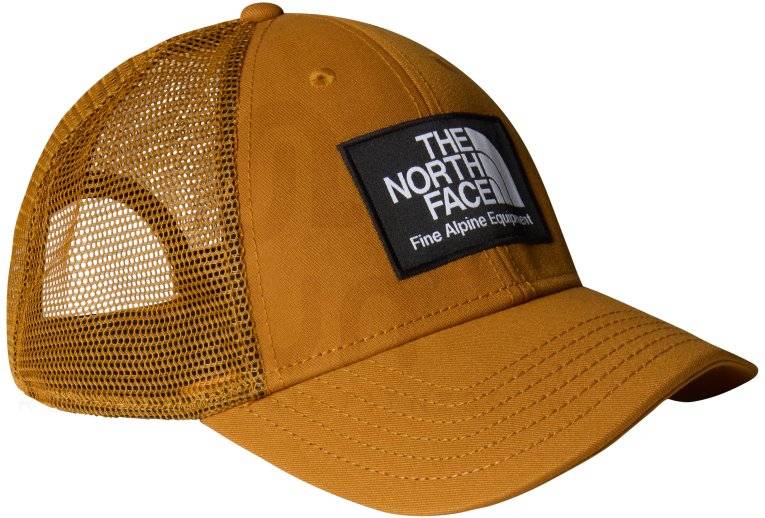 The North Face Mudder Trucker 