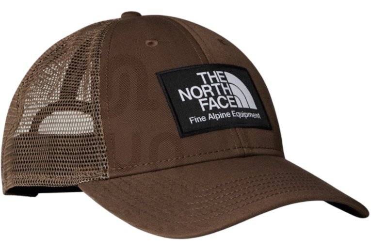 The North Face Mudder Trucker 