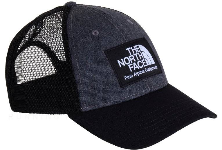 The North Face Mudder Trucker 