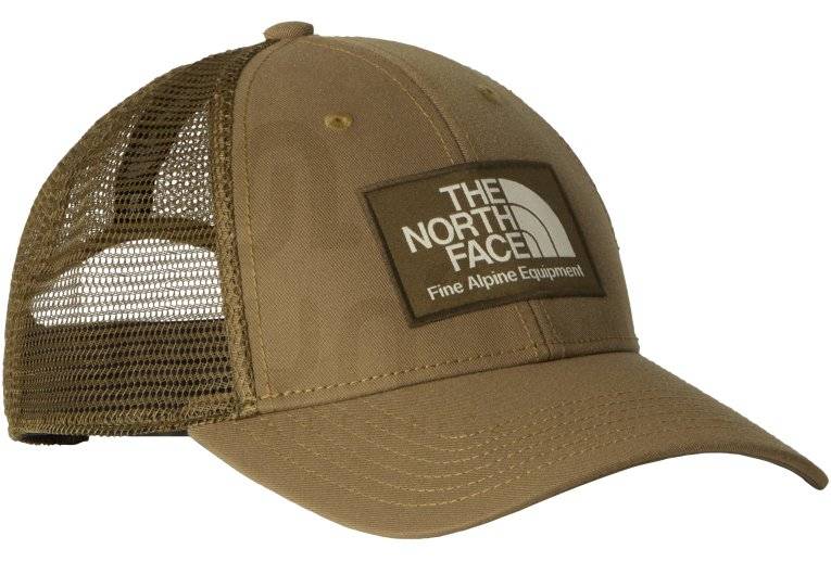 The North Face Mudder Trucker 