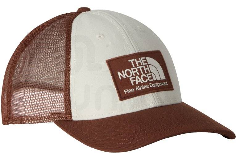 The North Face Mudder Trucker 