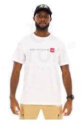 The North Face Never Stop Exploring