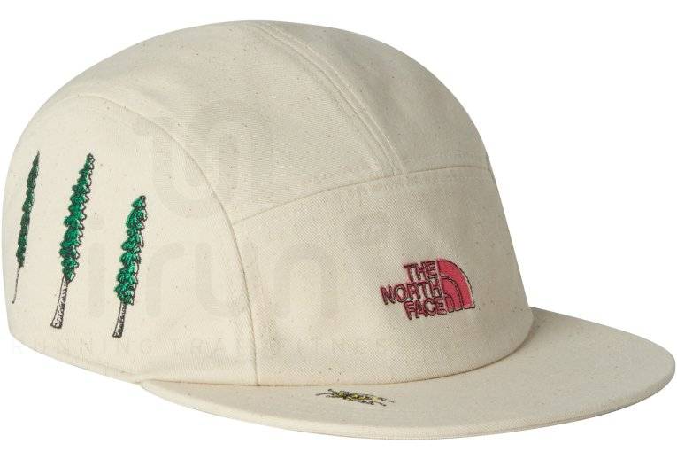 The North Face Norm Camp 