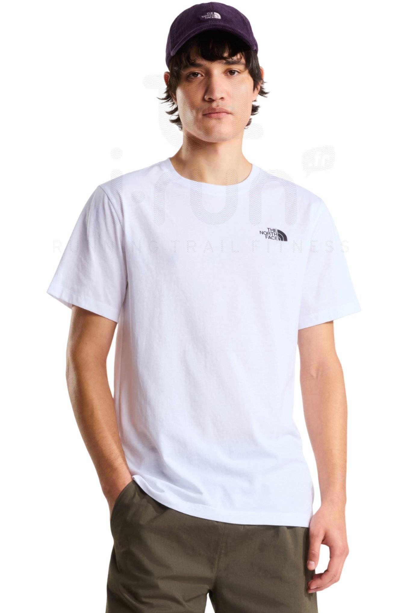 The North Face NSE Box Evolution 