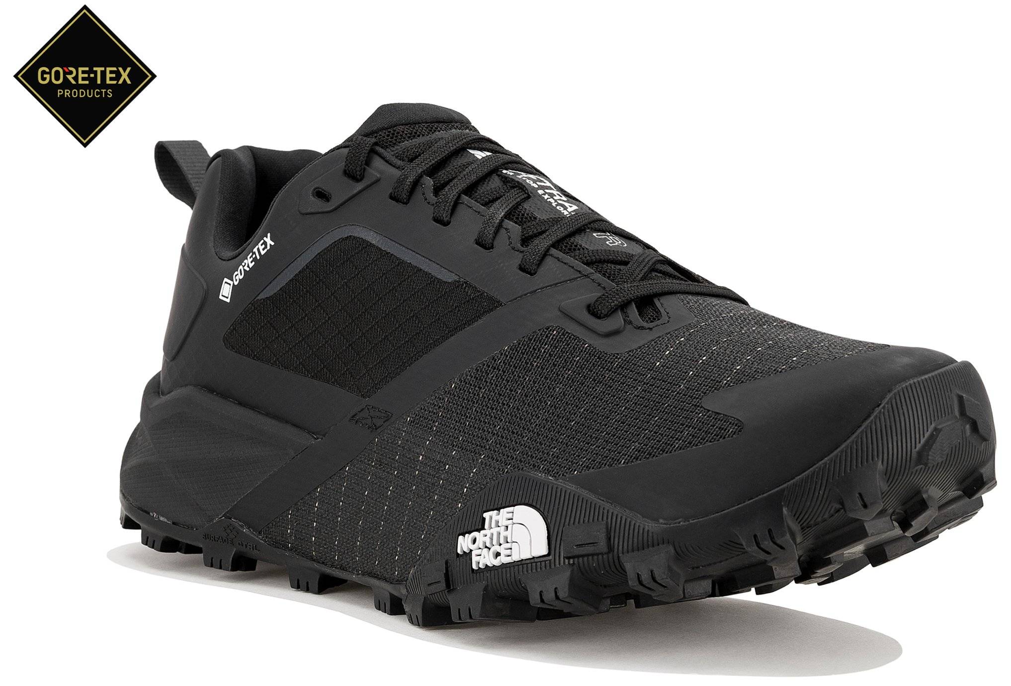 The North Face Offtrail TR Gore-Tex / URL 