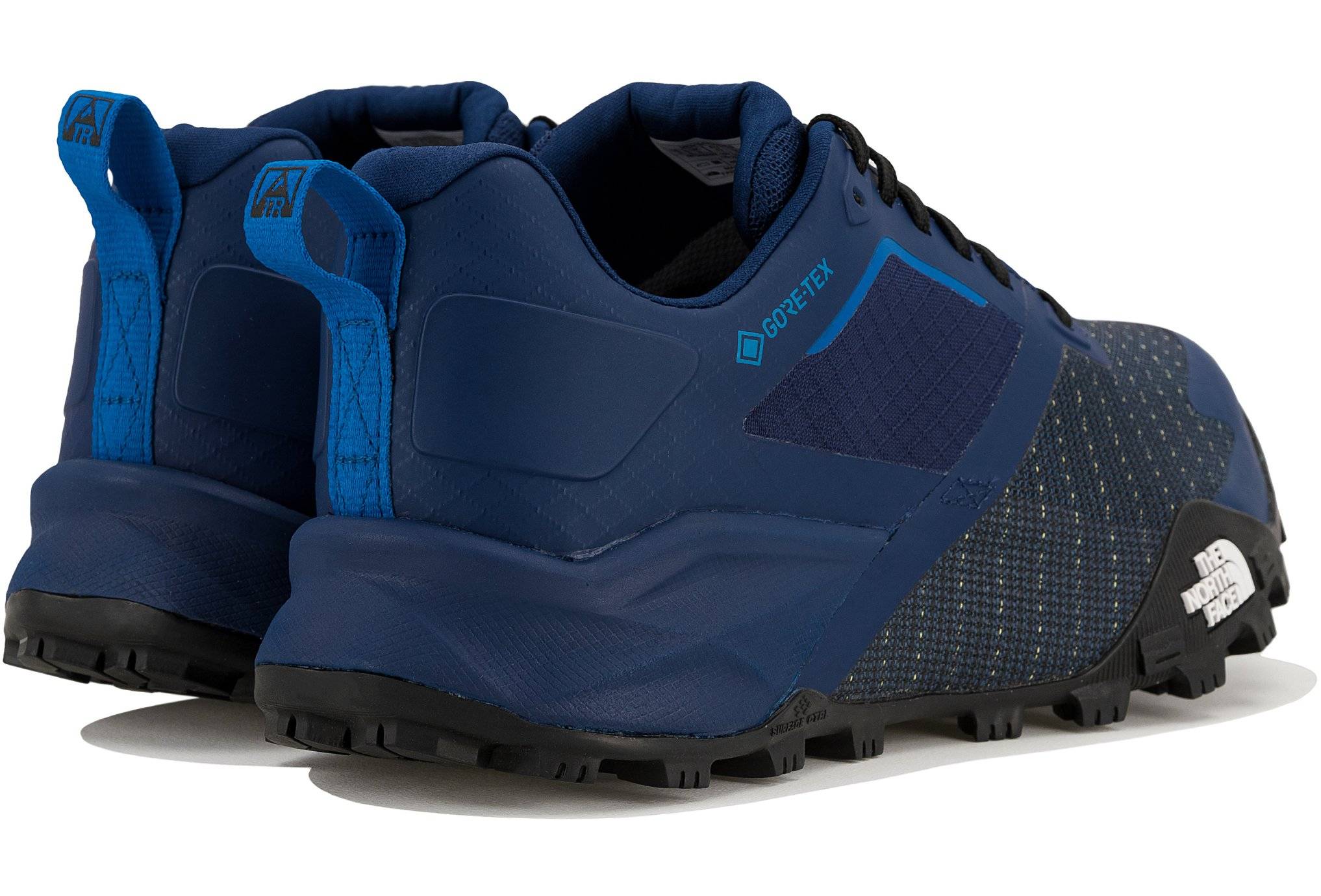 The North Face Offtrail TR Gore-Tex homme NF0A8A9X16Y T98A9X16Y