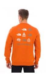 The North Face Outdoor Graphic