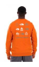 The North Face Outdoor Graphic