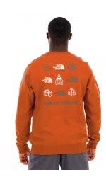 The North Face Outdoor Graphic
