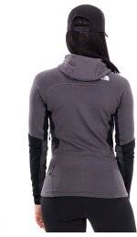 The North Face Polartec Powergrid Stormgap