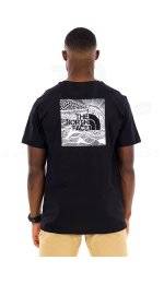 The North Face Redbox Celebration M