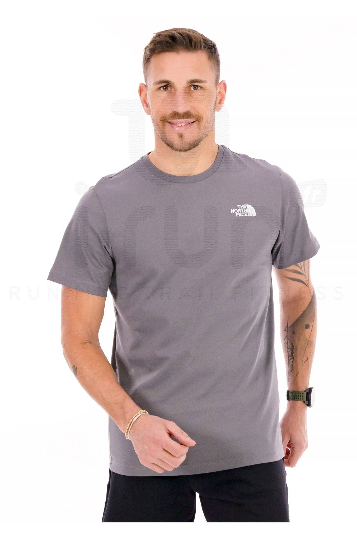 The North Face Redbox 