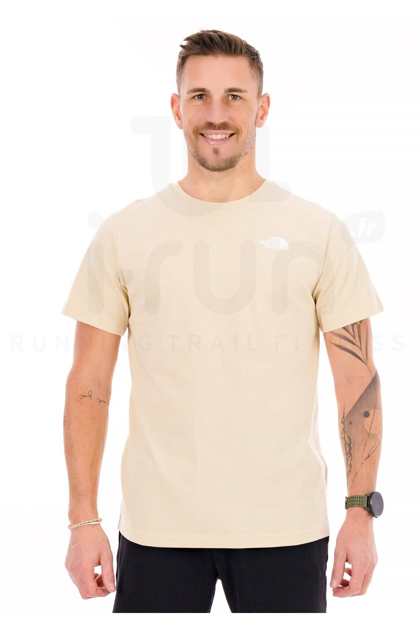 The North Face Redbox 