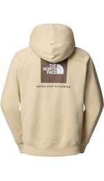 The North Face Redbox