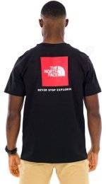 The North Face Redbox