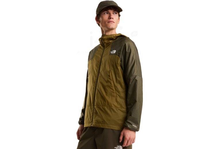 The North Face Ridgelite Futurefleece 