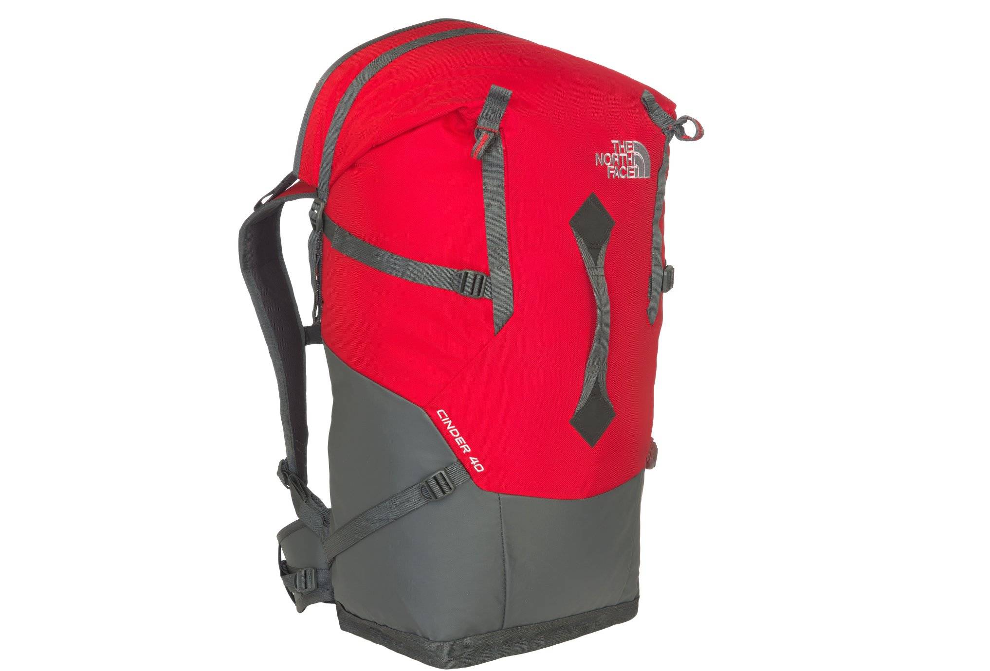 Sac north face outlet 40l