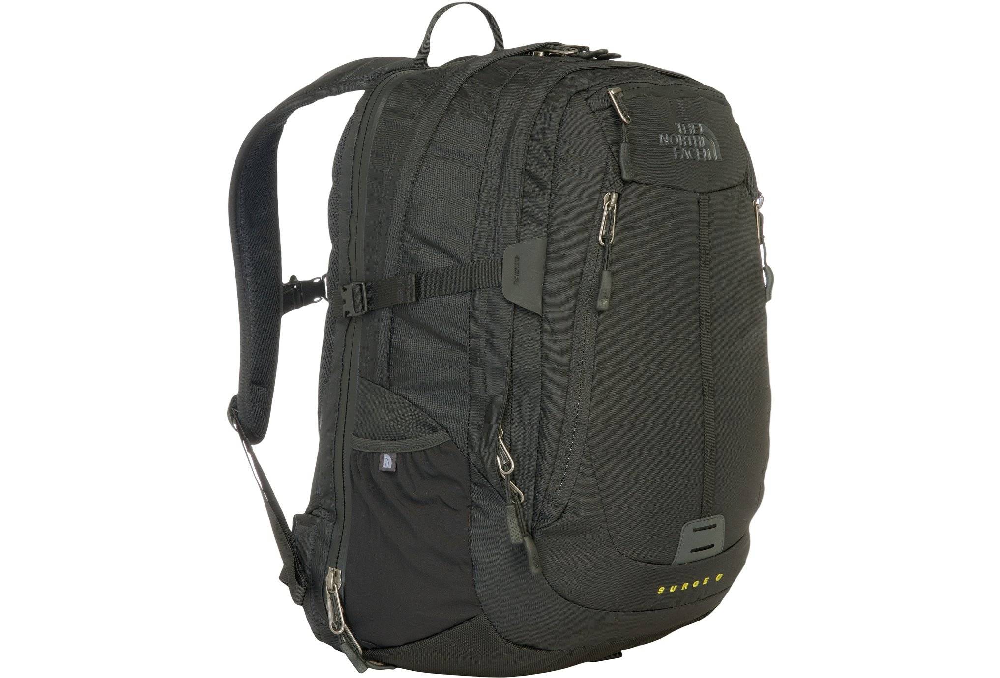 North face surge 2 hot sale charged