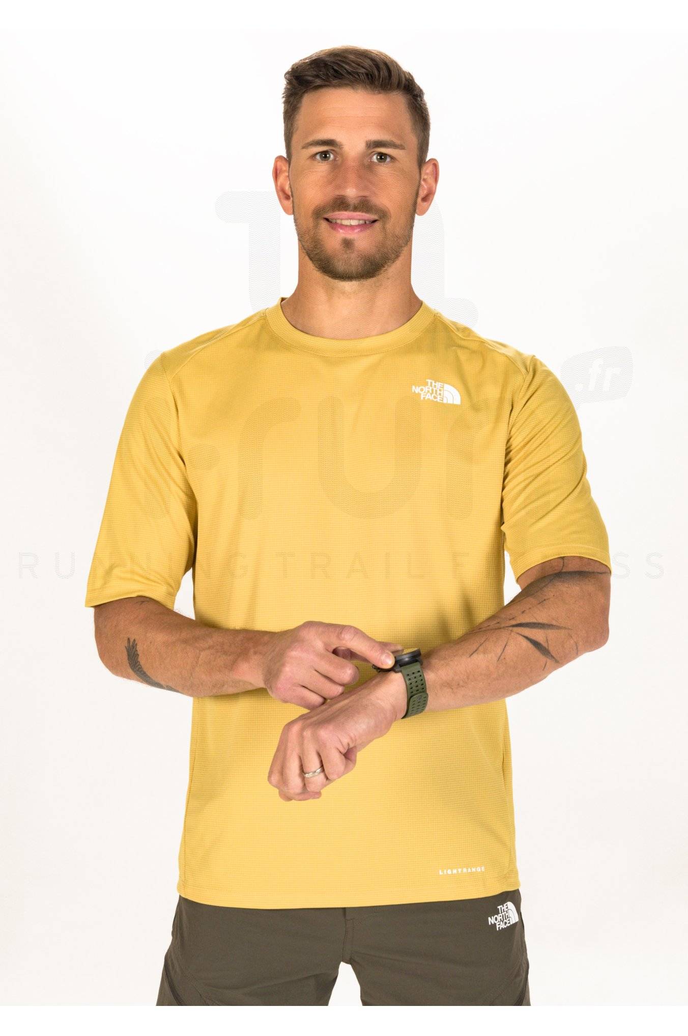 The North Face Shadow 
