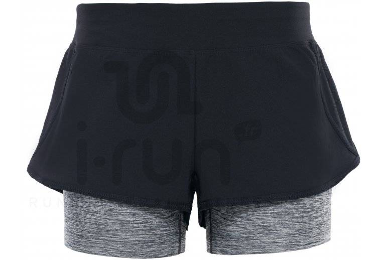 The North Face Short Dynamix Stretch W 