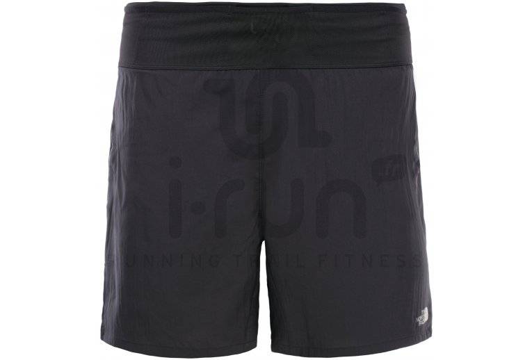 The North Face Short Long-Courrier Better Than Naked M 