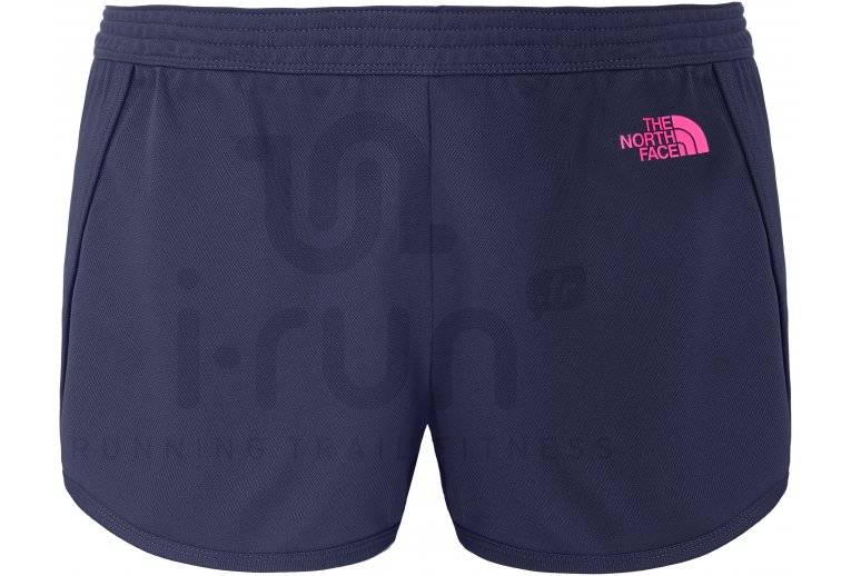 The North Face Short Pulse W 