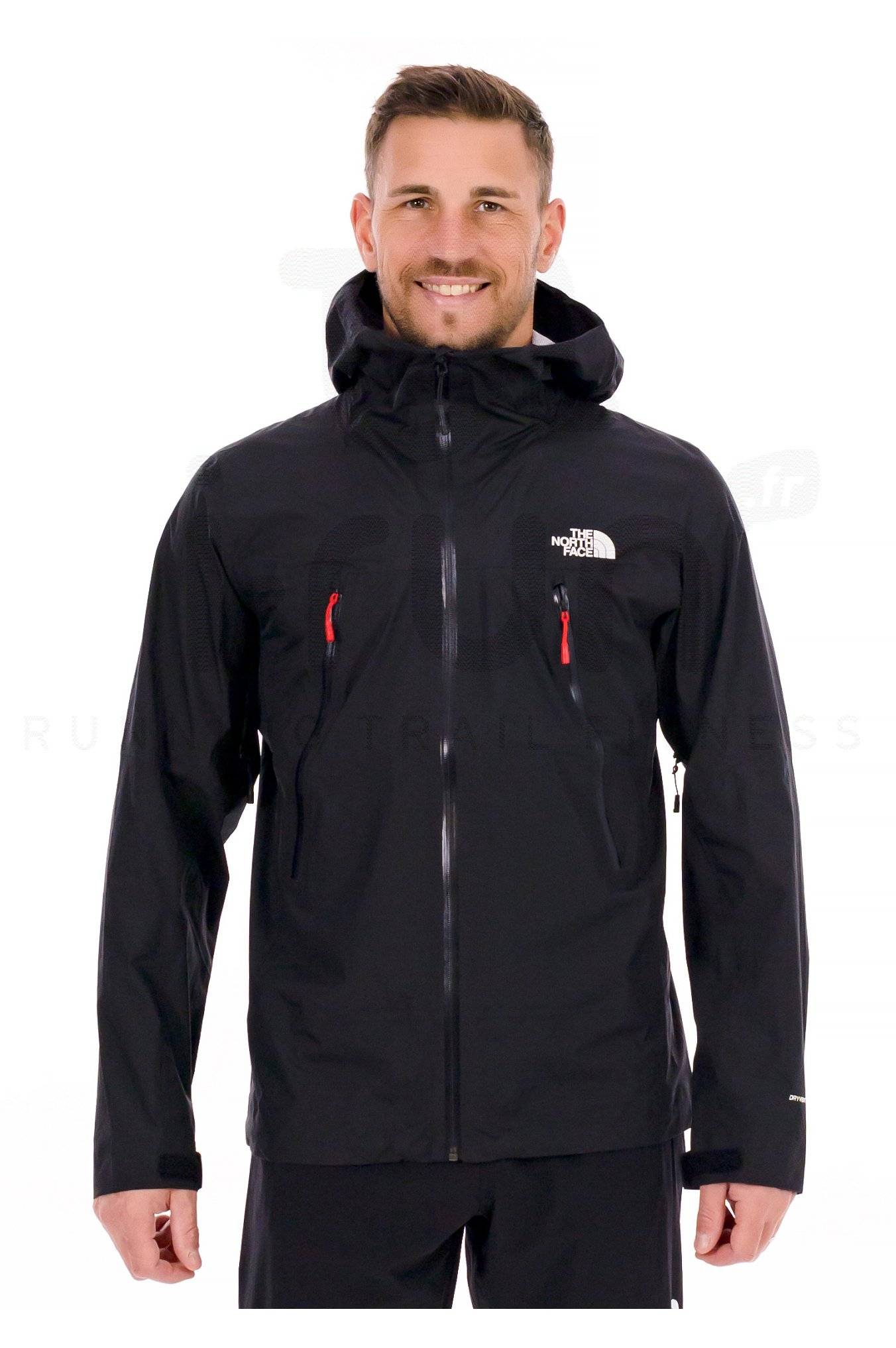 The North Face Signal 2.5L DryVent 