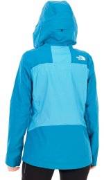 The North Face Signal 2.5L DryVent