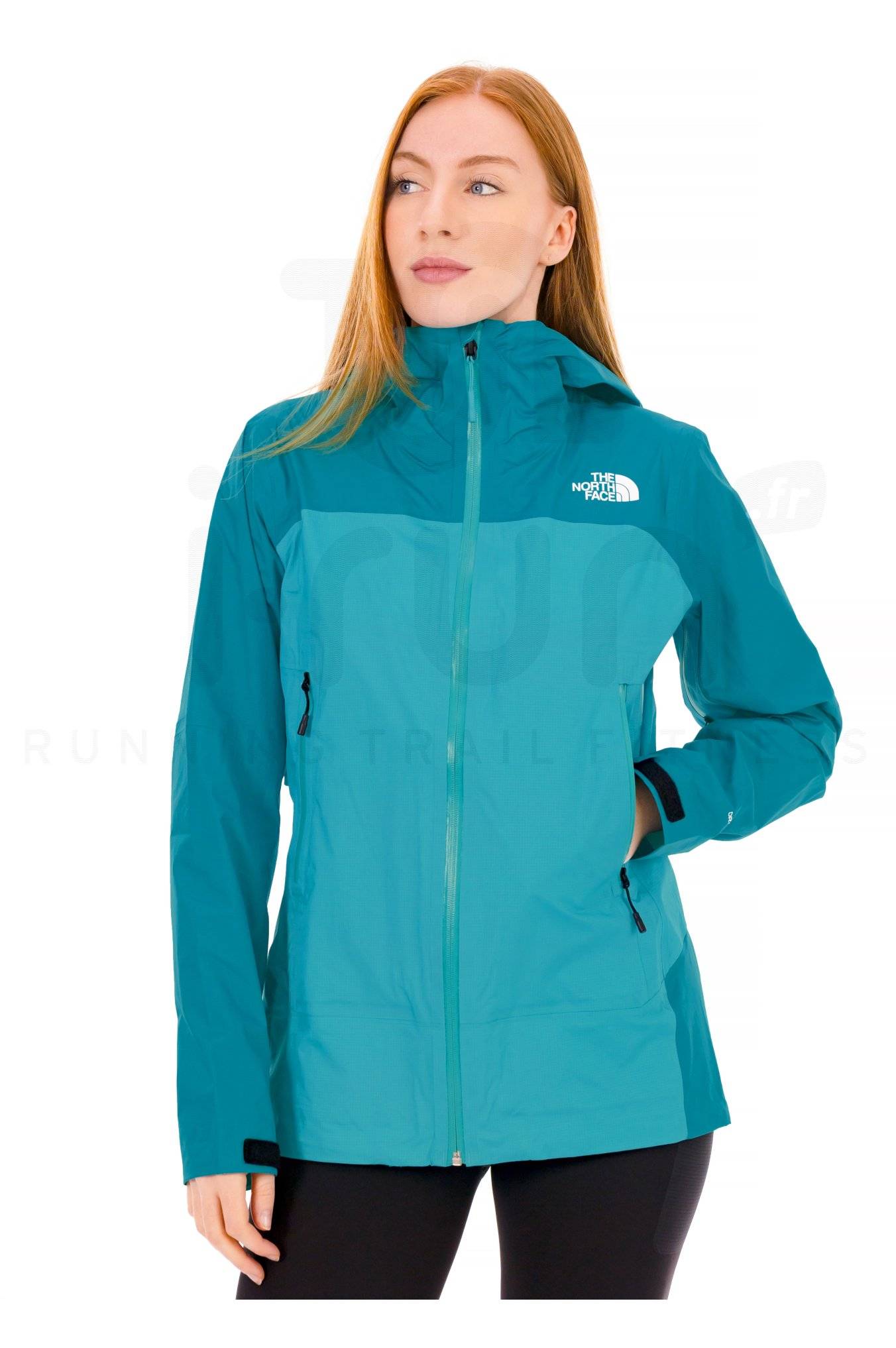 The North Face Signal 2.5L DryVent 