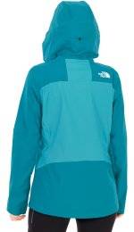 The North Face Signal 2.5L DryVent
