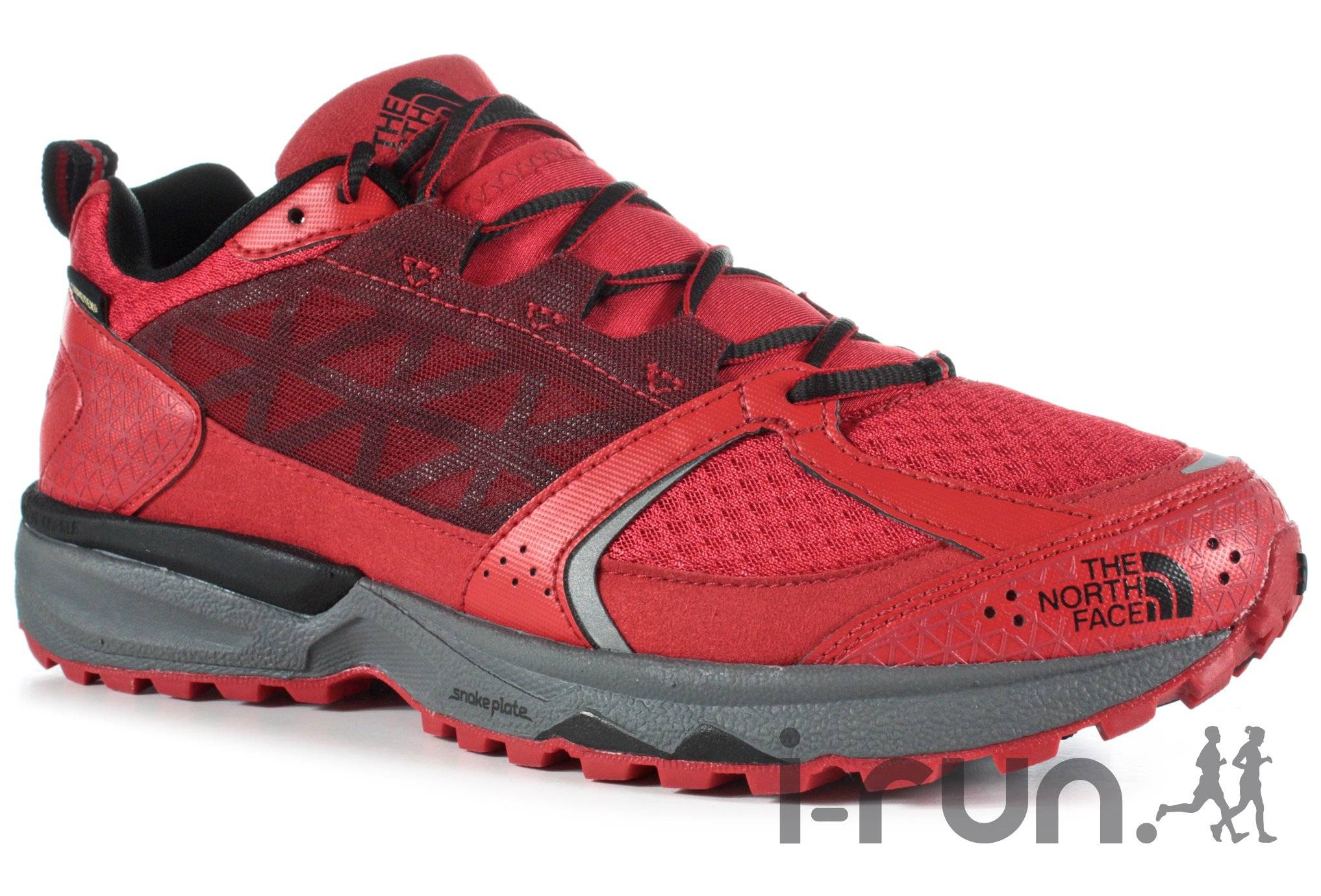 The North Face Single Track Gore-Tex XCR II M 
