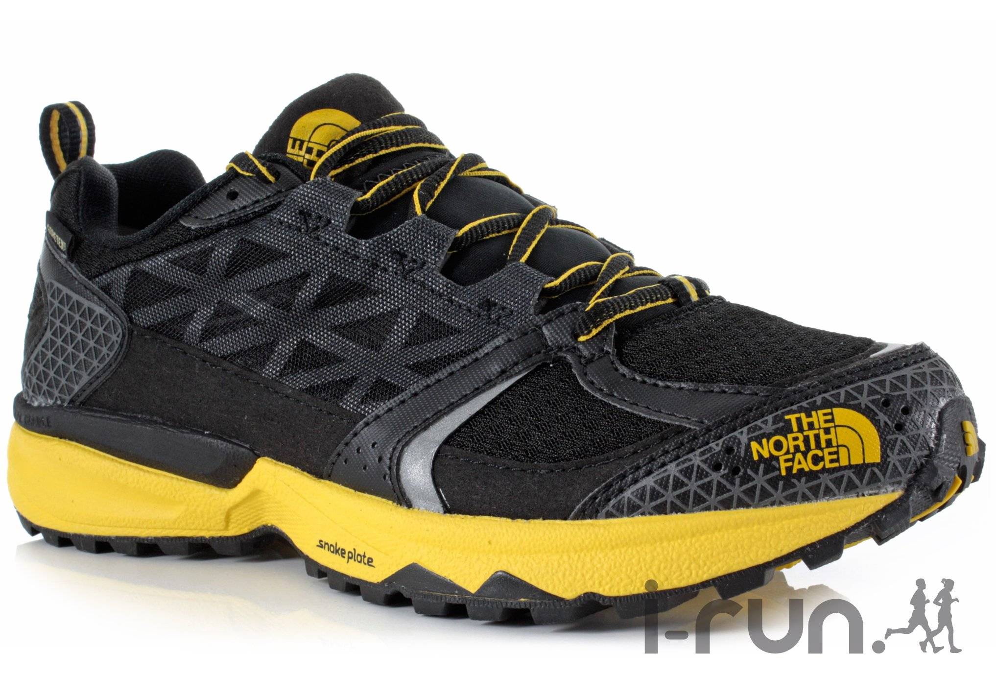 The North Face Single Track GTX XCR II M 