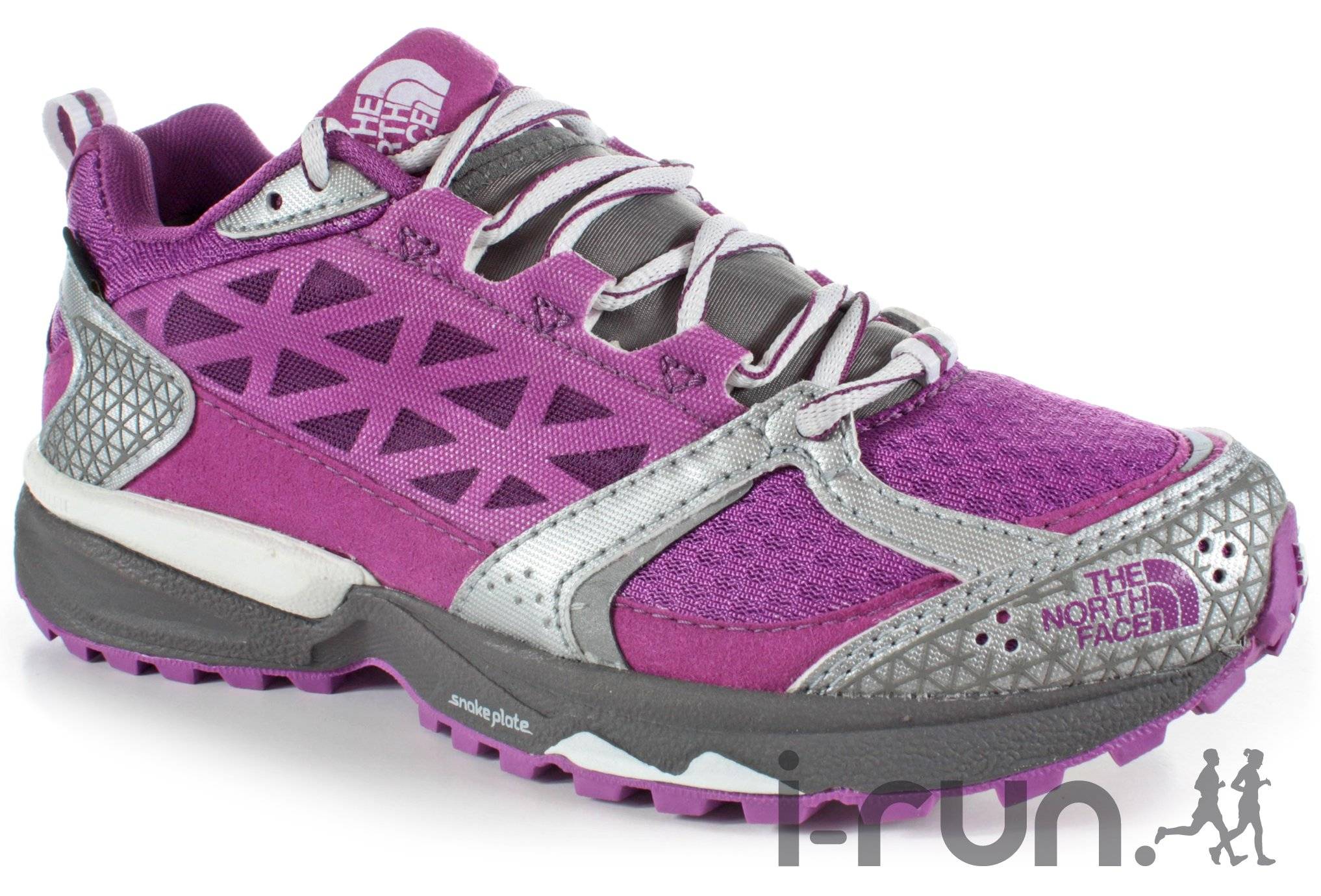 The North Face Single Track GTX XCR II W 