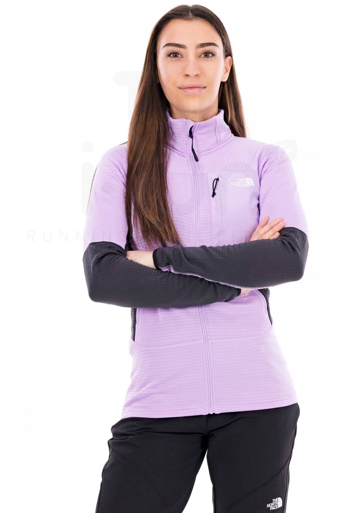 The North Face Stormgap Power Grid 
