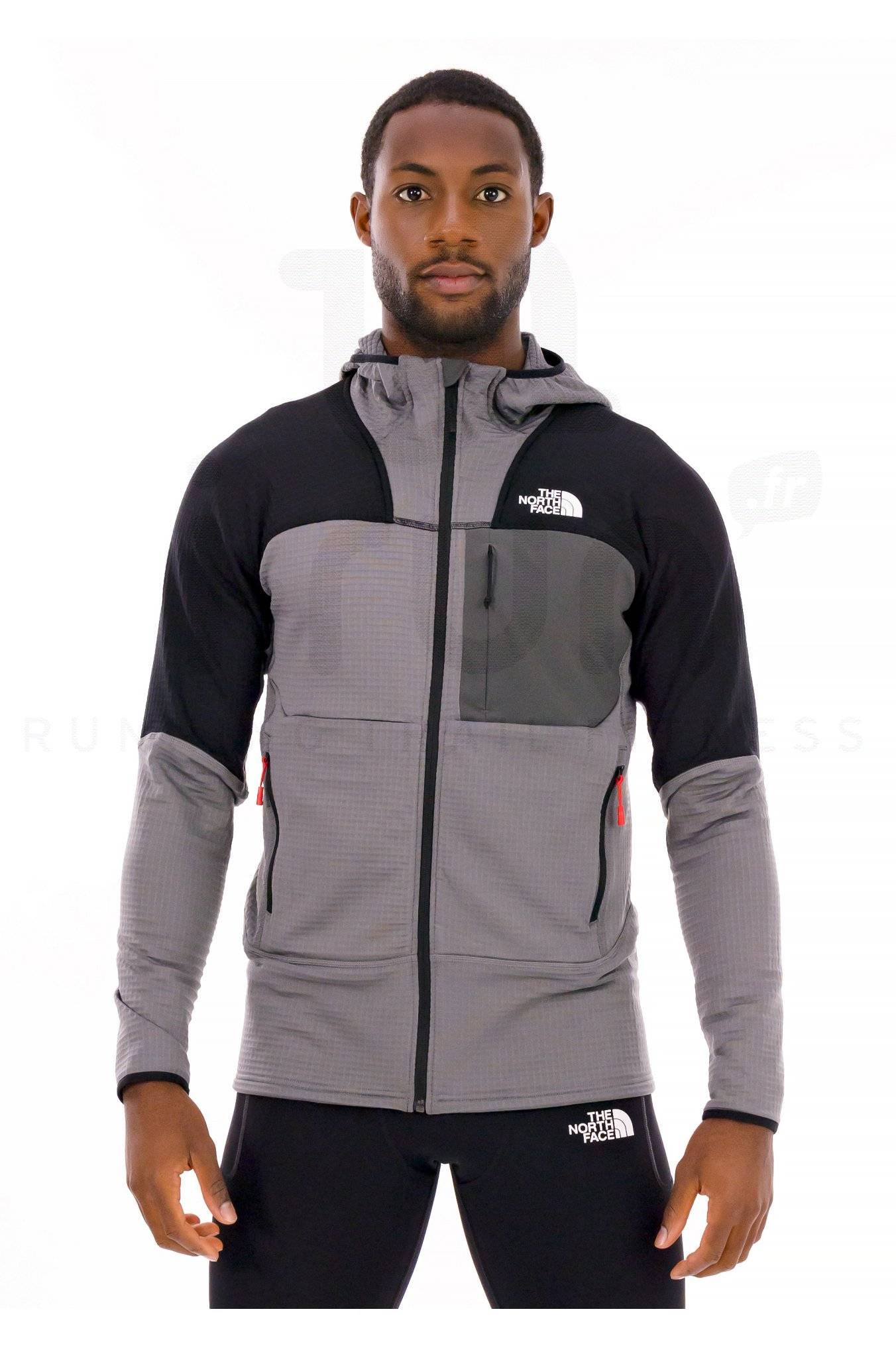 The North Face Stormgap Power Grid 