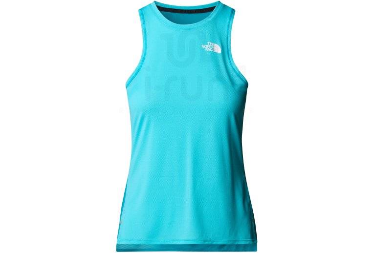 The North Face Summit High Trail Run 